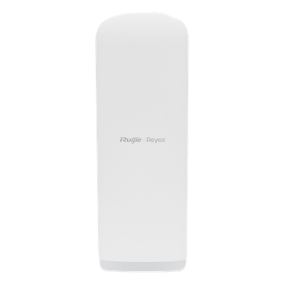 RG-EST450G - Punto de Acceso Sectorial / Wi-Fi 5 867 Mbps / Antena 120° 15 dBi / 3 Puertos Gigabit / Alcance 5 km (3.1 mi) / IP55 / 16 Clientes