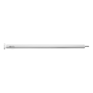 SONESSE30 - Motor para Persianas / Inalámbrico RTS / Batería Recargable de Litio / Silencioso / Control por App y Asistentes de Voz / Máx 2.3 x 3 m (7.5 x 9.8 ft)