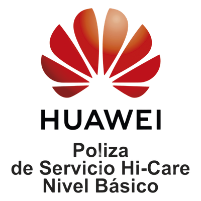 HC-BS-USG6510E-1Y - Póliza de Soporte Técnico / Firewall USG6510E / Respuesta 30 min P1 / Reemplazo 24h / Asistencia 24/7