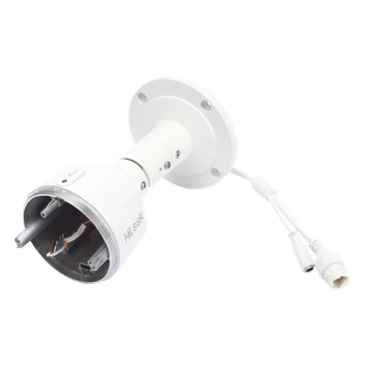 200429237 - Tapara Trasera con Salida de Cable Principal / Sellado Hermético en Unión de Cable / Compatible con IPC-B621Z / IPC-B620H-Z(C)