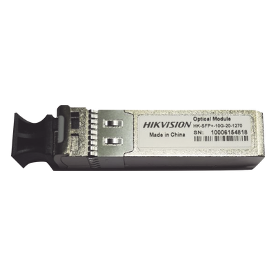 HK-SFP-10G-20-1270 - Transceptor Mini-GBIC SFP+ 10 G / 20 km / Bi-Direccional / LC / Monomodo / 1270nm TX / 1330nm RX / 65.6 ft