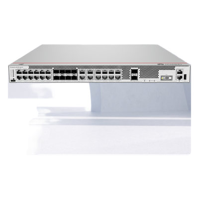 USG6000F-S200 - Firewall / 16 puertos RJ45 1Gbps / 2 puertos SFP+ 10Gbps / 8 puertos combo 1Gbps / 1.8 Gbit/s rendimiento / 2000-4000 usuarios / 5.9 pies ancho