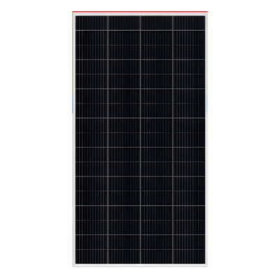 EPL34024AL - Módulo Solar / 340 W / 24 Vcc / Monocristalino PERC / 68 Celdas Grado A / 3.2 mm Vidrio Templado