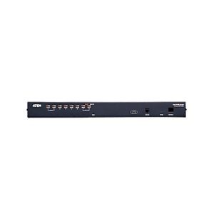 Aten Switch KVM / 8 Puertos / Cat 5e/6 KH1508A