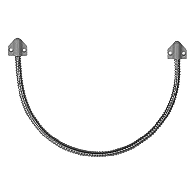 95077S - Bucle Pasacables / 16 Conductores Calibre 22 / 8 Conductores Calibre 18 / 7' (177.8 mm) a 36' (914.4 mm) / Montaje en Bisagra / Uso Industrial Pesado