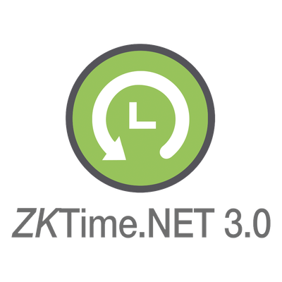 ZKTN-3A - Licencia de software / Gestión de asistencia / Hasta 2000 usuarios / 50 dispositivos / Windows 7-10