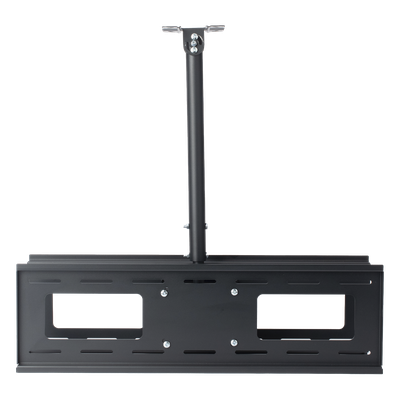 EPB64PD - Epcom EPB64PD soporte para monitor 165,1 cm (65") Techo Negro