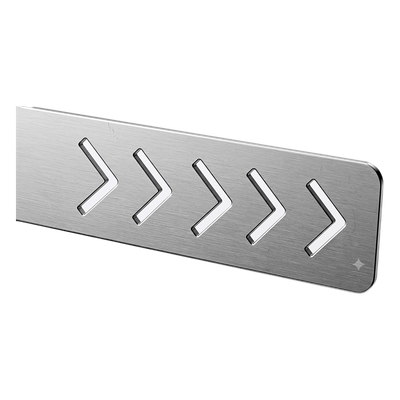 AP-PANEL-HD - Panel de Acrílico para Torniquete / Alta Resistencia / Anti-Impacto / Transparente / Compatible Serie AP5000HD