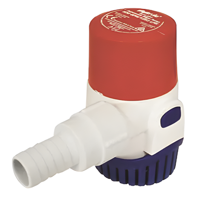 27SA - Rule 27SA bomba de agua Bomba sumergible 69 l/h