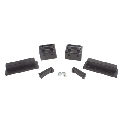 63001035 - Kit de Imanes / Compatibilidad FAAC 740/741/844 / Instalación Completa / Alta Resistencia