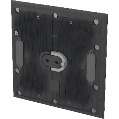 DS-D4729CE-1AB/M - Módulo LED P2.9 / Resolución 84x84 / Brillo 4500 cd/m² / Refresco 7680 Hz / 14-bit / Mantenimiento Trasero / Ángulo 160°