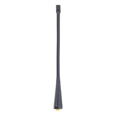 SKRA-15MV2 - Antena UHF Helicoidal, 450-512 MHz. Versión Mejorada, conector SMA Hembra.
