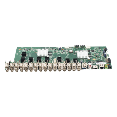 200207441 - Tarjeta Principal de Reemplazo para DVR DS-7232HQHI-K2