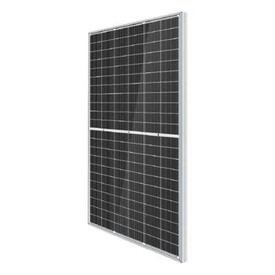 LP210*210M66NB730W - Módulo Solar Bifacial / 730 W / Celda Tipo N TOPCon / Doble Vidrio / 49.4 V / -40°C a 85°C