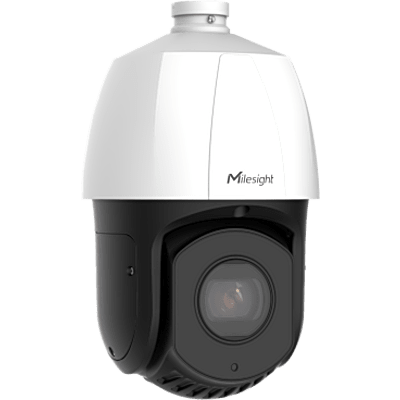 MS-C5342-X25RPG1 - AI 5-inch 25X Speed Dome / 5MP @ 30fps / 120dB Super WDR / 120m IR / 360° Endless Pan / 25X Optical Zoom / IP66 / PoE+ & DC12V / VCA 2.0 Analytics