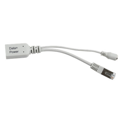 RBPOE - Mikrotik RBPOE adaptador e inyector de PoE 28 V