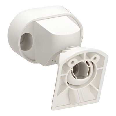 CWG2 - Soporte para sensor de detección / Rotación +/-45° horizontal / Inclinación -5 a 20° vertical / Grado 2