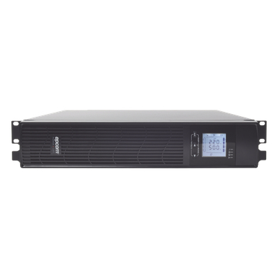 EPU1000RTOL2UMCB - Tarjeta de control principal / Repuesto UPS / Rack 2U / Operación industrial