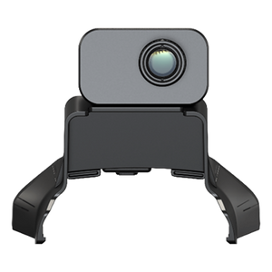 HM-TJ33P-10RF-MINI3R - Cámara Térmica Compacta / IR 384x288 / Rango -20°C a 650°C / Precisión ±2°C / USB-C / IP54