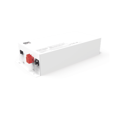 RLFP128200A - Batería de Litio Ciclo Profundo / 12.8 Vcc / 200 Ah / Descarga 100 A / Rango -20°C a +60°C / Caja Metálica