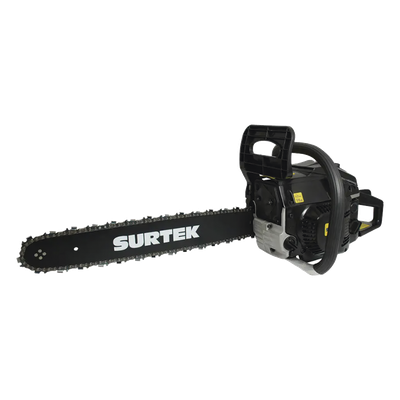 SYS-MS-620 - Motosierra a gasolina / 20 pulgadas (0.51 m) / Motor 2 tiempos 45cc / 2.2 HP / 7,000 RPM
