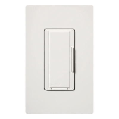 MARWH - Control Atenuador Acompañante / Multilocalización hasta 10 Puntos / Cableado 3 Vías Estándar / 120 V / LED Indicadores