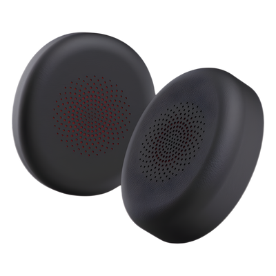 EAR-CUSHION-FOR-BH74/WH68/UH48-(1-PAIR) - Almohadillas de Repuesto Yealink para Diademas BH74 / WH68 / UH48 (1 Par)