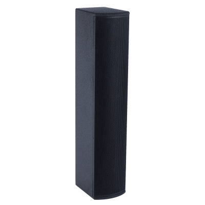 Epcom Proaudio Altavoz Columna / 200W RMS / 6 Unidades 3 Pulgadas EP-603C