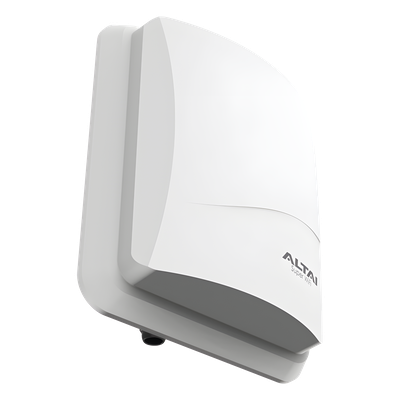 AX500-S - Punto de Acceso WiFi Sectorial 2.4/5.8 GHz Alta Capacidad para Exterior 512 Usuarios Concurrentes