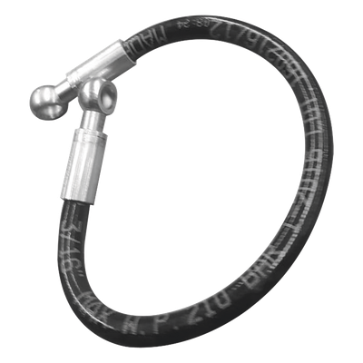 63000112 - Manguera flexible / Compatible FAAC 620-620R-640 / Diseño robusto / Resistente a condiciones climáticas adversas / Fácil instalación