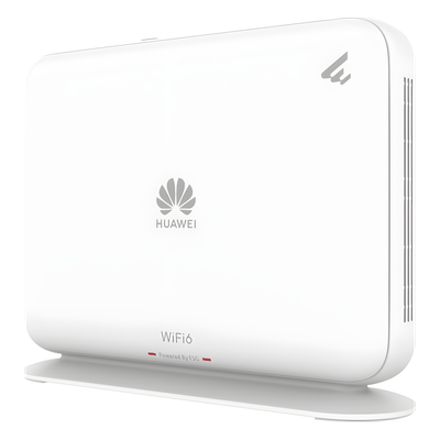FG630 - Router Wi-Fi 6 / Dual Band AX 2.9 Gbps / 3 Puertos Gigabit LAN/WAN / Beamforming / 160 MHz / Tecnología Anti-Interferencia