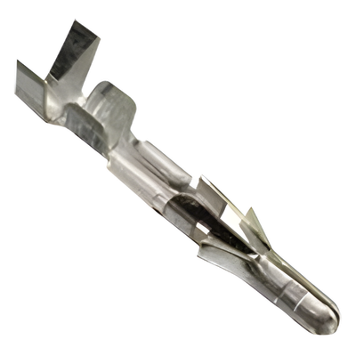 WM-1100-ND - Conector Terminal Macho / 0.093 in / Cal. 14-20 / Plegado en Cable / 2.36 mm