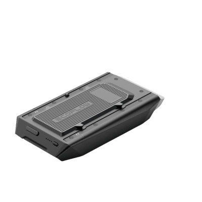 Ecoflow Batería Portátil de Litio NCM / 1159 Wh / 50.4 Vcd EFKT210EB