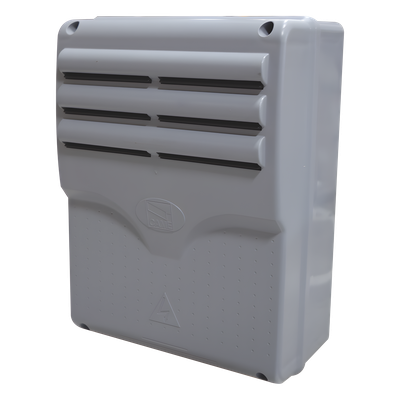 002-ZL180110 - Cuadro de Mando Para Brazos Abatibles ATI de 24V