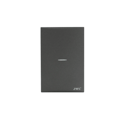 Jwj Placa con Interruptor de Escalera / 10 A / 127 V JTL-G7702