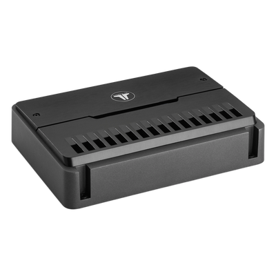 10-03109-00 - JL Audio RD400/4 / Amplificador 4 Canales / 400 W / Clase D / Car Audio