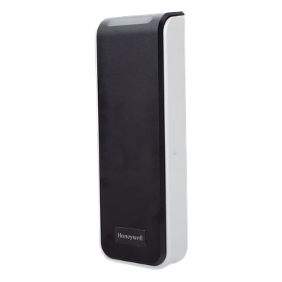 OS20TOSDP - Lector de Control de Acceso Multi-Tecnología / Montaje Mullion / IP65 / OSDP V2 Bidireccional / Bluetooth y NFC / EAL5+