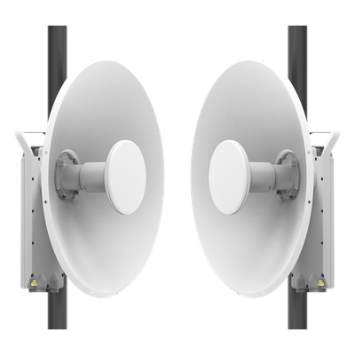 C050940M101A - Cambium Networks Force 400 Blanco Energía sobre Ethernet (PoE)
