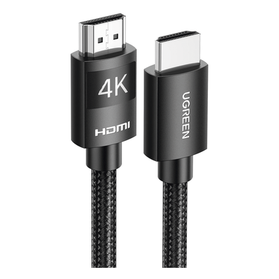 40101 - Ugreen 40101 cable HDMI 2 m HDMI tipo A (Estándar) Negro