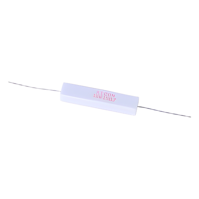 280-CR10-15 - Resistencia de Potencia, 15 Ohm, 10 Watt, 5 %.