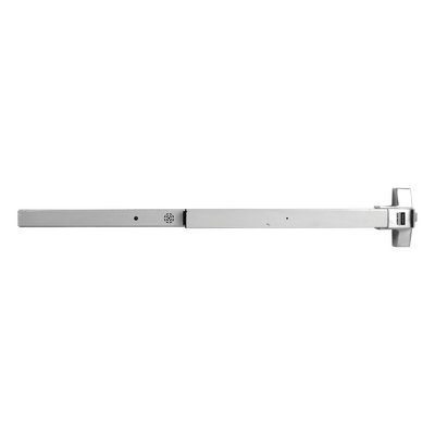 4822 - Barra Antipánico / 1040 mm / Zumbador 95 dB / Sensor Magnético / 1 Punto de Cierre / Certificación UL ANSI Grado 1