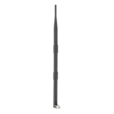 TXP-2400-RPSMA - Antena Omnidireccional / 2.4-2.5 GHz / 9 dBi / 38.4 cm (15.1 ft) / RPSMA / 360° Cobertura