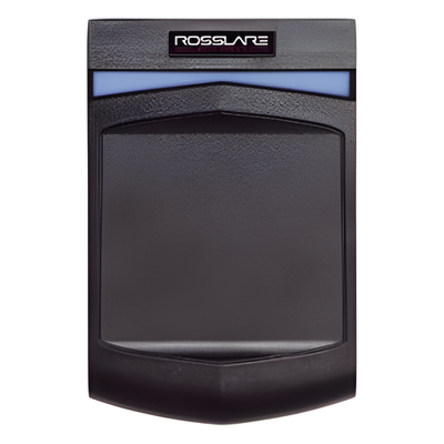 AY-H6270B-TR0 - Lector MIFARE O2S, Conexion por OSDP o Wiegand