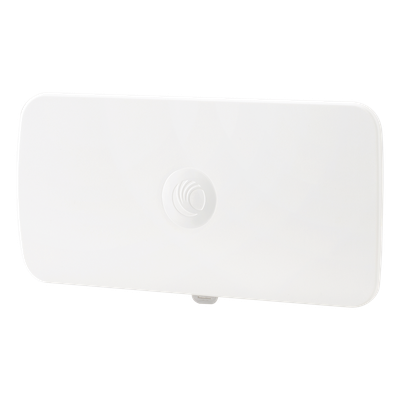 FORCE300L-GEN2 - Suscriptor inalámbrico / 5 GHz / 802.11ac Wave 2 / 600+ Mbps / 16 dBi / 5 km / 2 ms latencia / IP55
