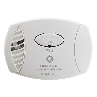 1039730 - First Alert CO600 detector de gas Monóxido de carbono (CO)