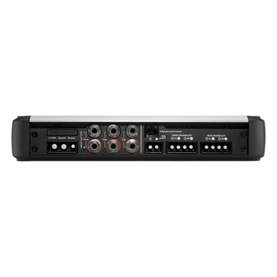 10-03169-00 - HD900/5 Amplificador de Sistema HD para Automóvil / 5 Canales / 900 W / Clase D / Tecnología HD