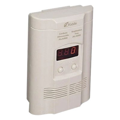 KN-COEG-3 - Kidde KN-COEG-3 detector de humo Detector de monóxido de carbono