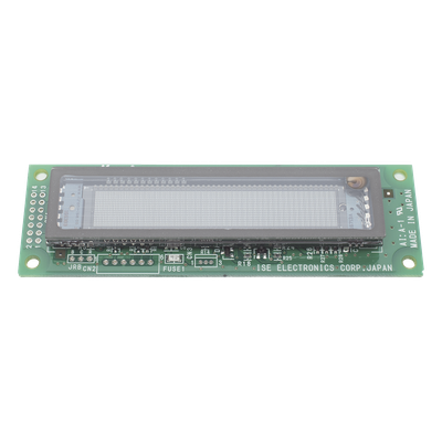 DISP4 - Pantalla LCD de Panel Frontal / 100 kHz - 1.0 GHz / Precisión ±0.1 ppm / Montaje en Tablilla PCB / RF Output -140 dBm a 0 dBm