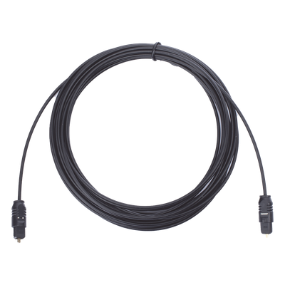 EP-TOS15 - Epcom EP-TOS15 Cable de fibra óptica e InfiniBand 4,6 m Toslink Negro