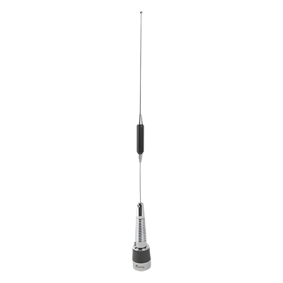 MWU-4505S - Antena Móvil UHF, Banda Ancha, Rango de Frecuencia 440 - 480 MHz.